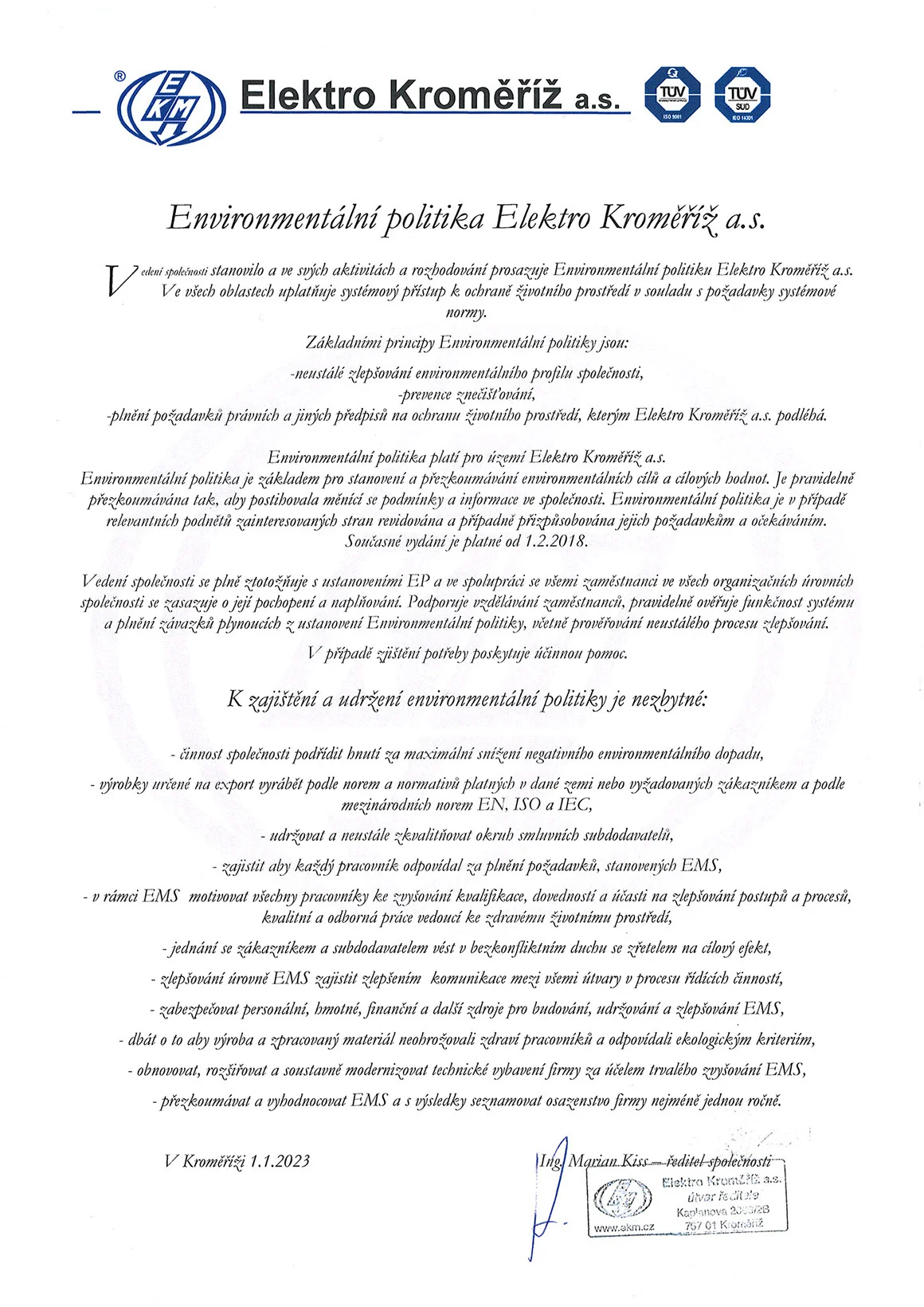 Základní dokument 7
